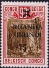 Colnect-1085-593-Bel-BE-C198-overprint-new-value-and-Ruanda-Urundi.jpg