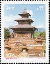 Colnect-1105-055-Tourist--Taleju-Temple.jpg