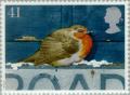 Colnect-123-065-European-Robin-Erithacus-rubecula-on-Road-Sign.jpg