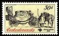 Colnect-4002-942-Historical-postal-vehicles.jpg