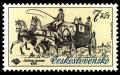 Colnect-4002-946-Historical-postal-vehicles.jpg