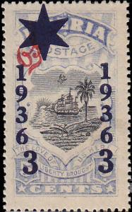 Colnect-1669-961-Overprint-3-on-5-with-star.jpg