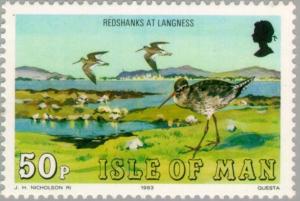 Colnect-124-515-Common-Redshank-Tringa-totanus-Peninsula-Langness.jpg