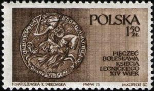 Colnect-2327-658-Seal-of-Prince-Boleslaw-of-Legnica.jpg