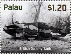 Colnect-2691-523-British-dummy-tank.jpg