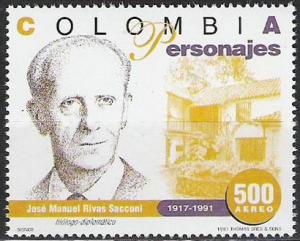 Colnect-3518-202-Jos-eacute--Manuel-Rivas-Sacconi-1917-1991-philologist.jpg