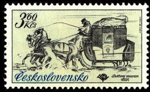 Colnect-4002-944-Historical-postal-vehicles.jpg