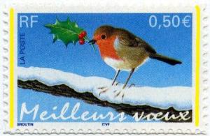 Colnect-5431-196-European-Robin-Erithacus-rubecula-self-adhesive.jpg