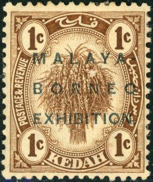 Colnect-6191-021-Rice-Sheaf-overprinted-MALAYA-BORNEO-EXHIBITION.jpg