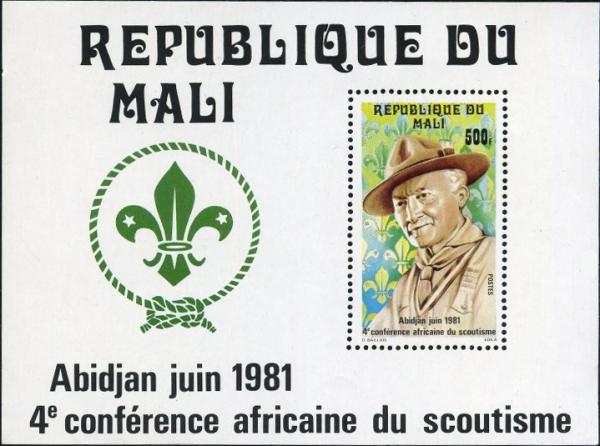 Colnect-1049-642-Souvenir-sheet--4th-African-Conference-of-Scouting-in-Abidja.jpg