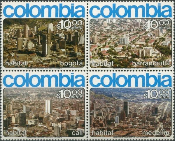 Colnect-4049-211-View-Various-City-of-Colombia.jpg