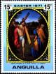 Colnect-4541-649-Christ-Appearing-to-St-Peter-by-Carracci.jpg