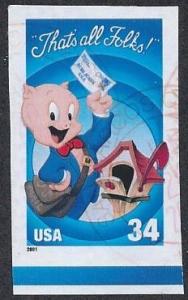 Colnect-3740-358-Porky-Pig-at-Mailbox.jpg