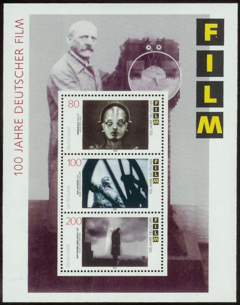 Stamp_Germany_1995_Briefmarkenblock_100_Jahre_Film.jpg