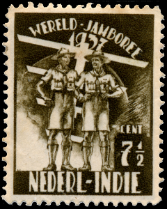 5th_World_Scout_Jamboree_Netherlands_East_Indies_stamp_1937.png