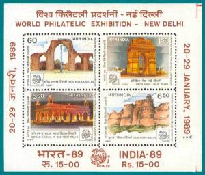 Colnect-559-499-India-89-World-Philatelic-Exhibition.jpg