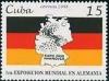 Colnect-2251-834-German-flag-and-map.jpg