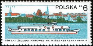 Colnect-1997-680-Motor-ship-Mermaid-and-modern-Warsaw-1959.jpg