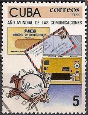 Colnect-991-614-Telegram-and-airmail-envelopes-and-UPU-emblem.jpg