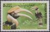 Colnect-1438-165-Great-Hornbill-Buceros-bicornis.jpg