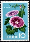 Japan_1961_Morning_Glory.jpg