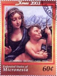 Colnect-5661-589--Madonna-with-Yarn-Winder--by-Leonardo-da-Vinci.jpg