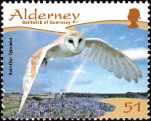 Colnect-5447-520-Western-Barn-Owl-Tyto-alba.jpg