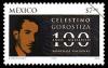 Colnect-313-248-Celestino-Gorostiza-100-Years-of-Birth.jpg