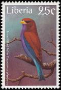 Colnect-745-923-Broad-billed-Roller-Eurystomus-glaucurus.jpg