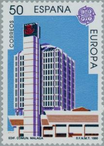 Colnect-177-922-EUROPA-Post-offices.jpg