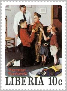 Colnect-3484-130-Mighty-Proud-by-Norman-Rockwell.jpg