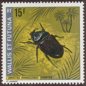 Colnect-896-877-Asiatic-Rhinoceros-Beetle-Oryctes-rhinoceros.jpg