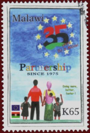 Colnect-1734-871-th-anniversary-of-European-Union-aid-projects-in-Malawi.jpg