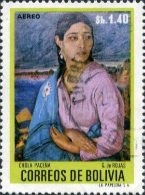 Colnect-2956-659-G-de-Rojas---Chola-Pacena.jpg