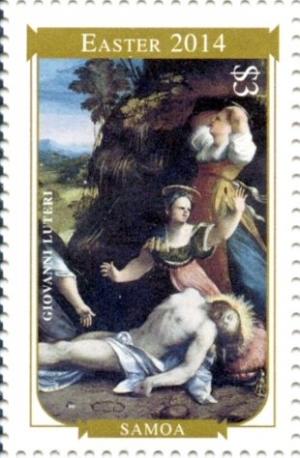 Colnect-3617-256---The-Deposition-from-the-Cross---by-Giovanni-Luteri.jpg