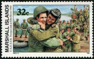 Colnect-3702-558-US---Soviet-Troops-Link-at-Elbe-River-1945.jpg