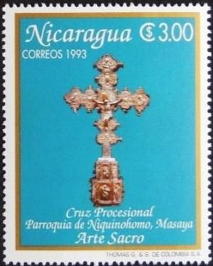 Colnect-4759-168-Processional-cross-Nequinohoma-Parish-Masaya.jpg