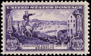 Washington_Battle_of_Brooklyn_3c_1951_issue.JPG