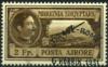 Colnect-1367-151-King-Zog-and-Airplane-over-Tirana-overprinted.jpg