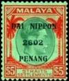 Colnect-4288-157-King-George-VI-overprinted--DAI-NIPPON-2602-PENANG-.jpg