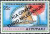 Colnect-4488-394-Alia-Kalia-Ndrua-overprinted-KIA-ORANA-THIRD-MILLENNIUM.jpg