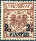 Colnect-2496-085-overprint-on-Reichpost.jpg