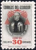 Colnect-3999-373-Cardinal-de-la-Torre-1873-1968-Archbishop-of-Quito.jpg