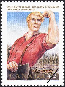 Colnect-1042-927-Jos-Montferrand-Legendary-Lumberjack.jpg