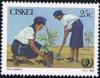 Colnect-2980-366-Rangers-planting-saplings.jpg