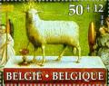 Colnect-186-177-Altars-of-Ghent---Lamb.jpg