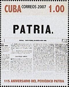 Colnect-6179-741-115th-Anniversary-of-Newspaper--Patria-.jpg