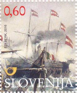 Colnect-3430-459-150th-Anniversary-of-the-Battle-of-Lissa.jpg