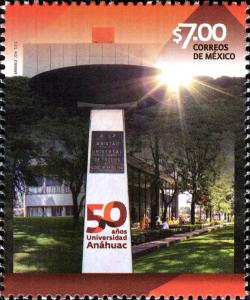 Colnect-3069-600-50th-Anniversary-of-Anahuac-University.jpg