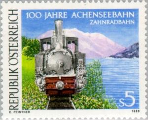 Colnect-137-409-100-years-of-Achensee-Railway.jpg